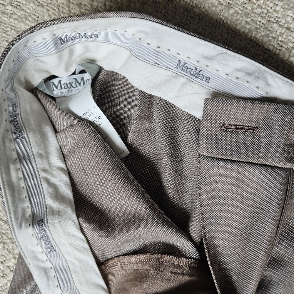 MaxMara suite - Picture 6 of 7